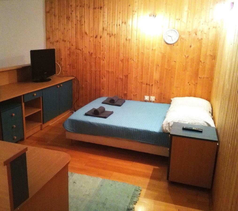 Budapest Center Apartment Z9 מראה חיצוני תמונה