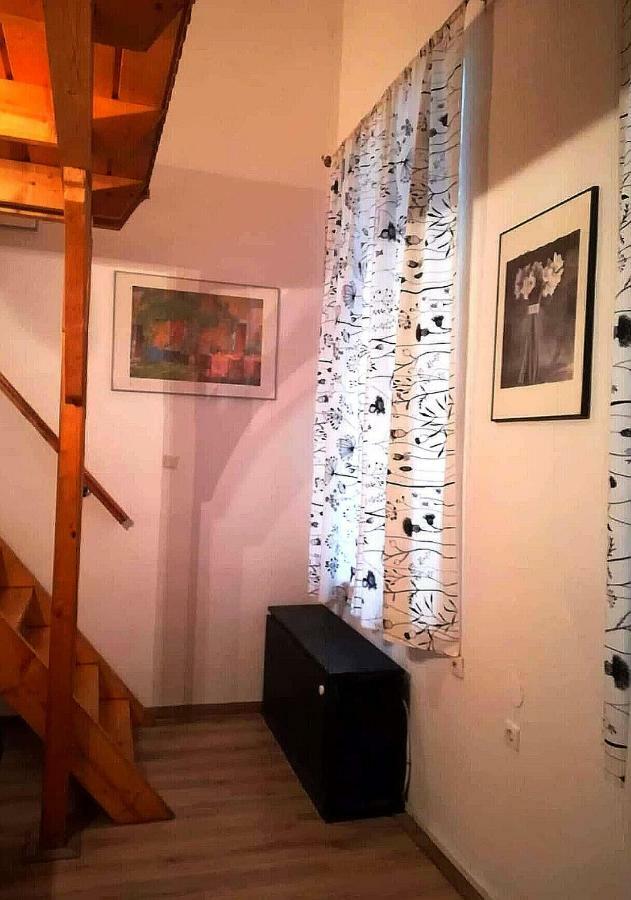 Budapest Center Apartment Z9 מראה חיצוני תמונה