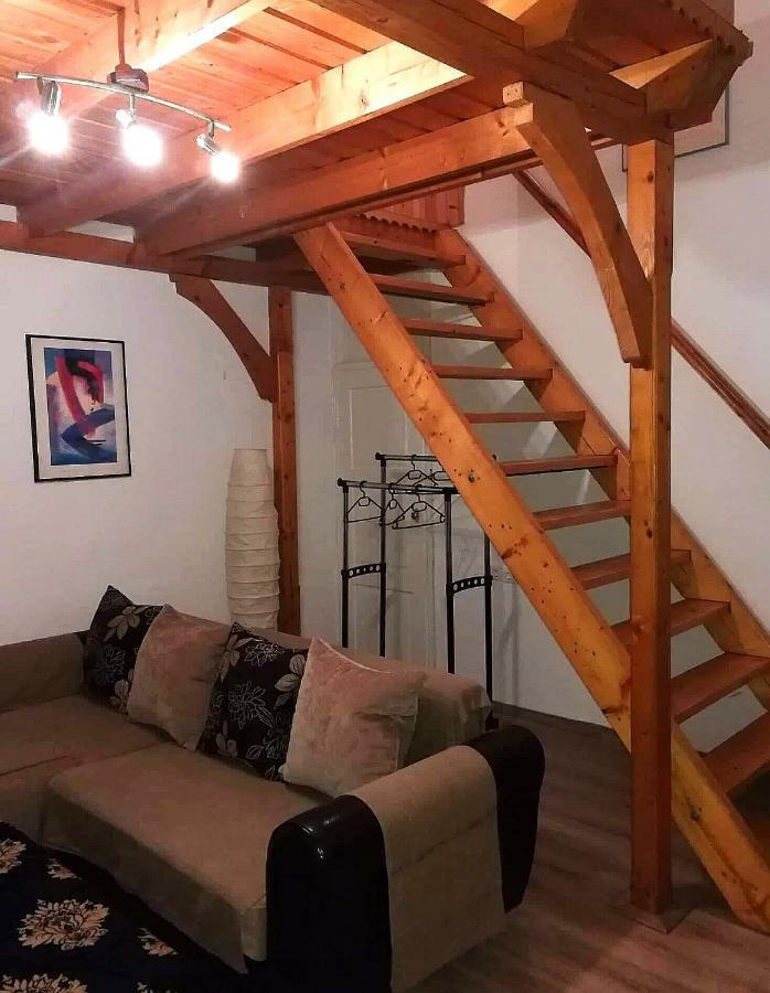 Budapest Center Apartment Z9 מראה חיצוני תמונה