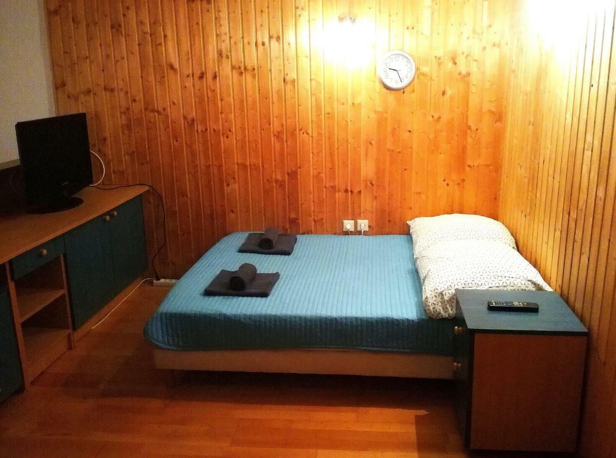 Budapest Center Apartment Z9 מראה חיצוני תמונה