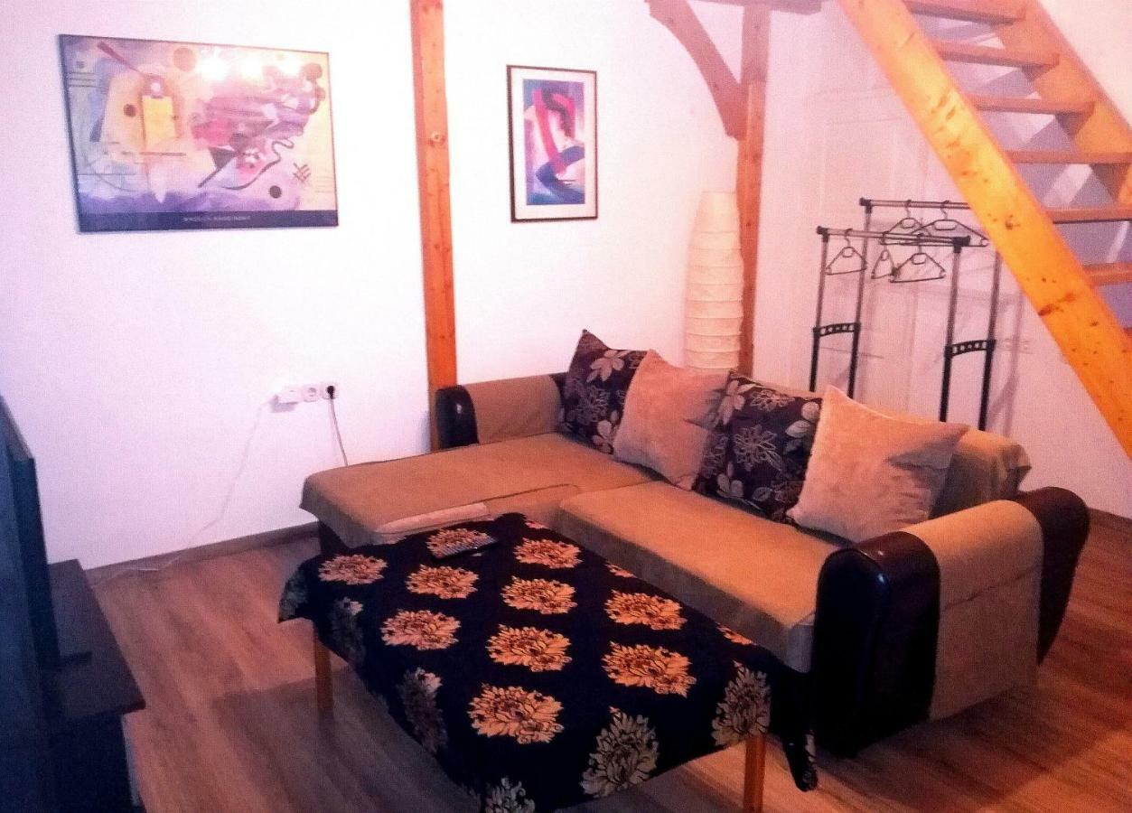 Budapest Center Apartment Z9 מראה חיצוני תמונה