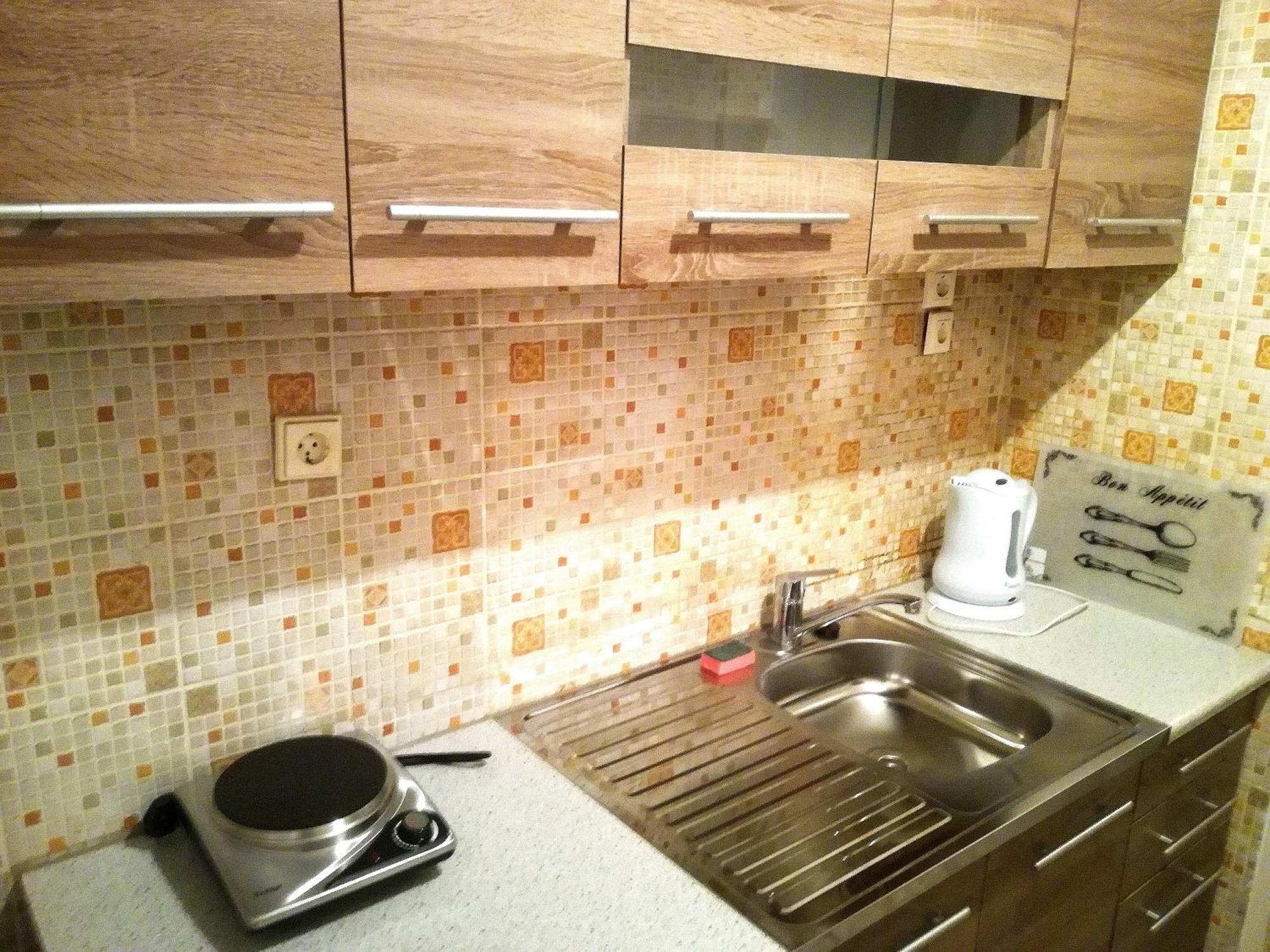 Budapest Center Apartment Z9 מראה חיצוני תמונה